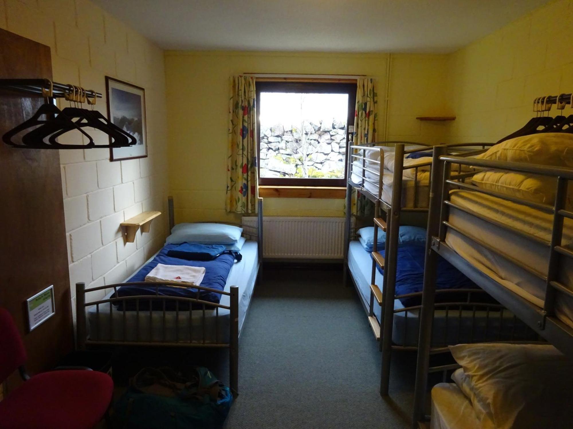 Torridon Youth Hostel Dış mekan fotoğraf