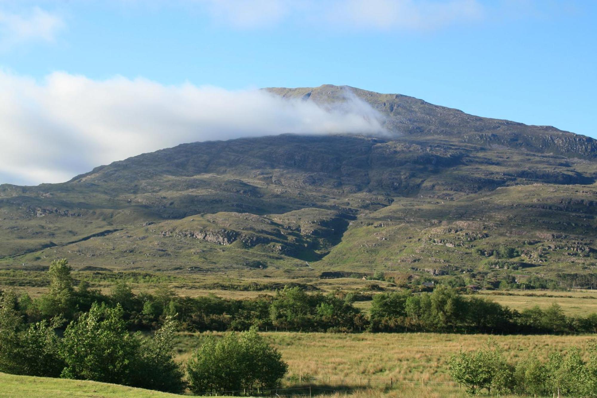 Torridon Youth Hostel Dış mekan fotoğraf