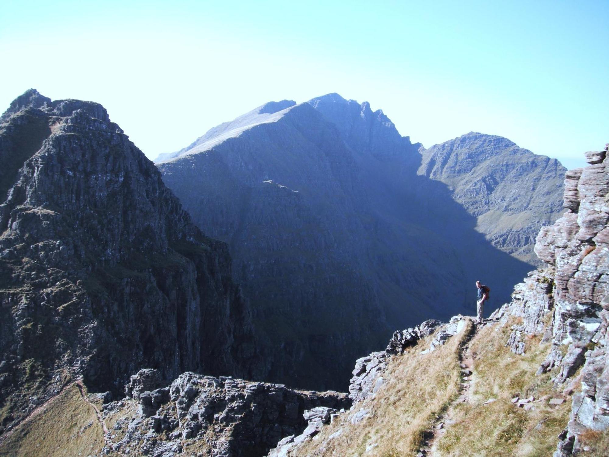 Torridon Youth Hostel Dış mekan fotoğraf