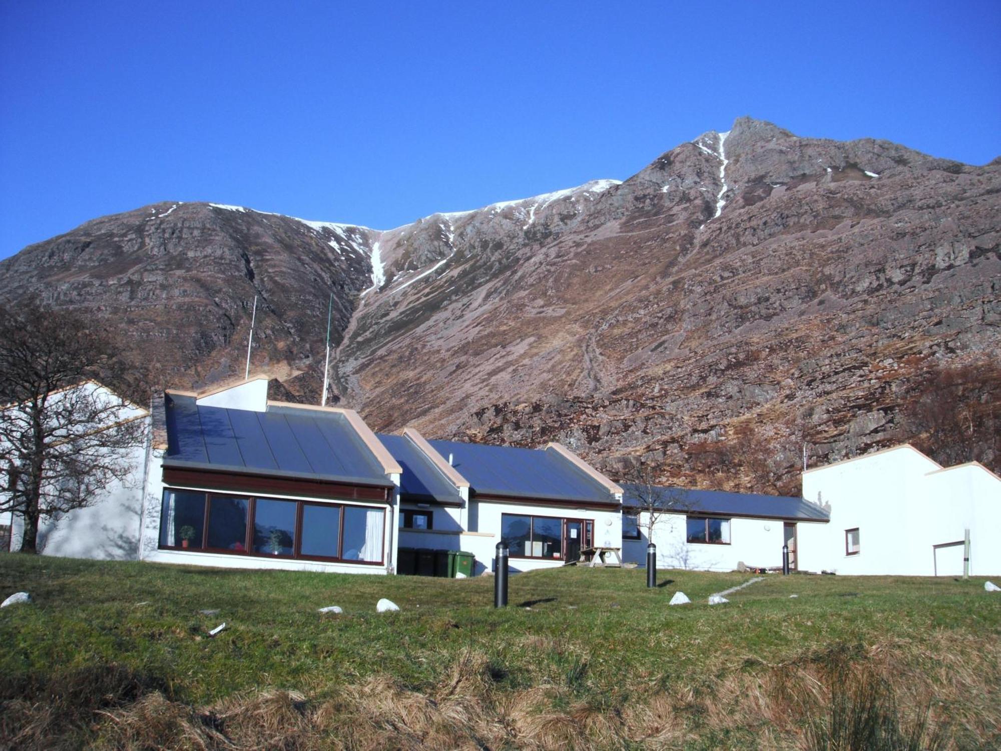 Torridon Youth Hostel Dış mekan fotoğraf